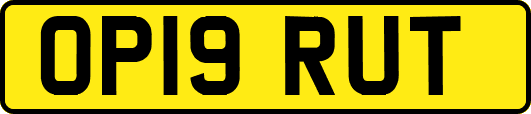 OP19RUT