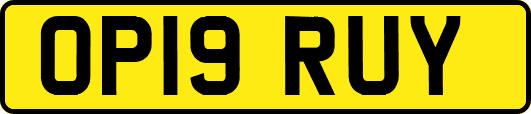 OP19RUY