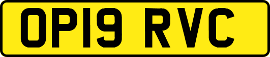 OP19RVC