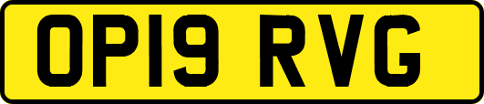 OP19RVG