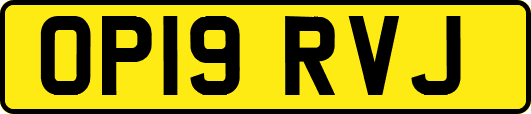 OP19RVJ