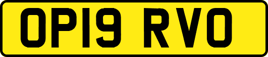 OP19RVO