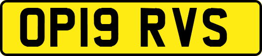 OP19RVS