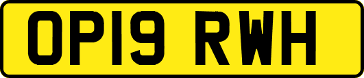 OP19RWH