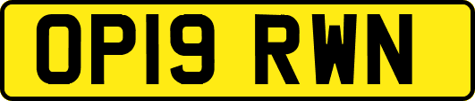 OP19RWN