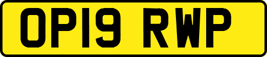 OP19RWP