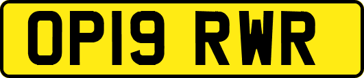 OP19RWR