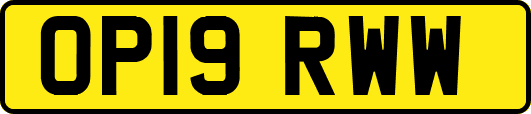 OP19RWW