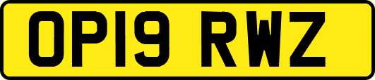 OP19RWZ