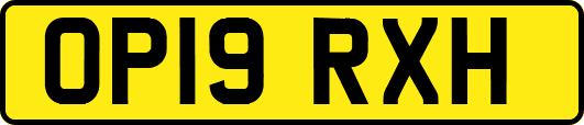 OP19RXH
