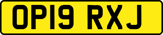 OP19RXJ