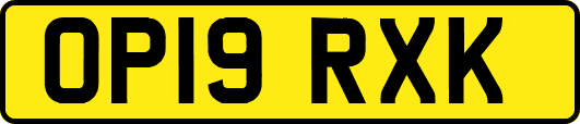 OP19RXK