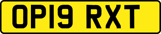 OP19RXT