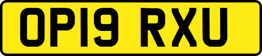 OP19RXU