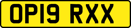 OP19RXX