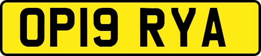 OP19RYA