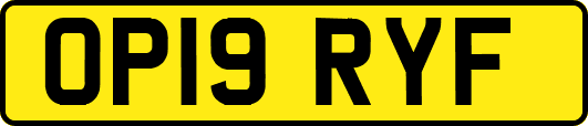 OP19RYF