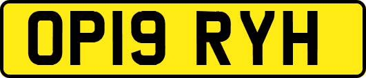 OP19RYH