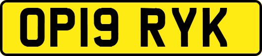 OP19RYK