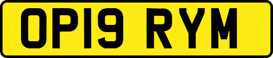 OP19RYM