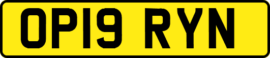 OP19RYN