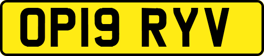 OP19RYV