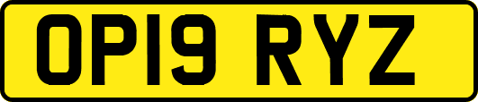 OP19RYZ