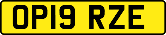 OP19RZE