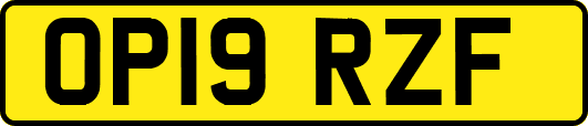OP19RZF