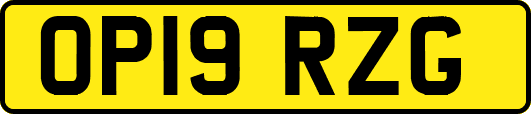OP19RZG