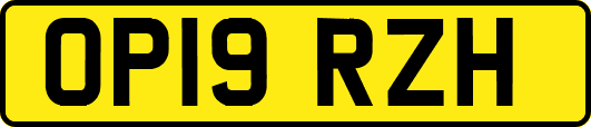 OP19RZH