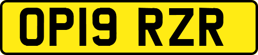 OP19RZR
