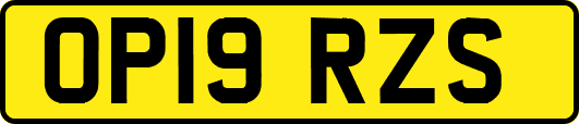 OP19RZS