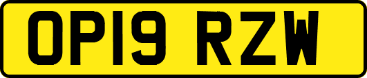 OP19RZW