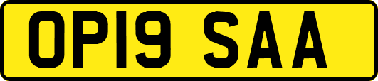 OP19SAA