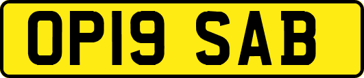 OP19SAB