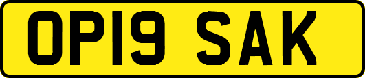 OP19SAK
