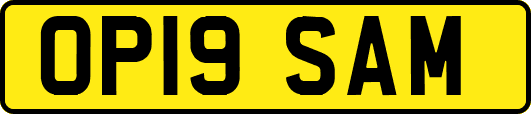 OP19SAM