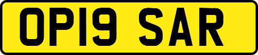 OP19SAR