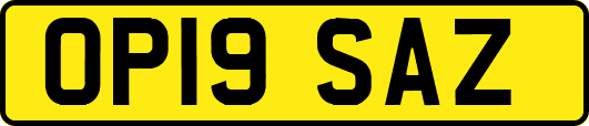 OP19SAZ
