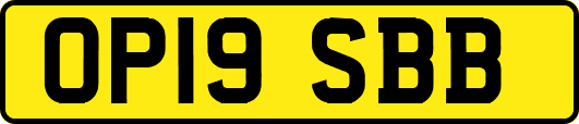 OP19SBB