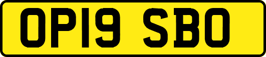 OP19SBO