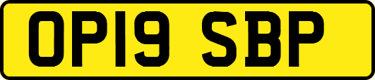 OP19SBP