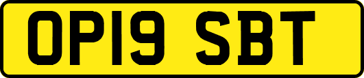 OP19SBT
