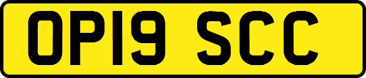 OP19SCC
