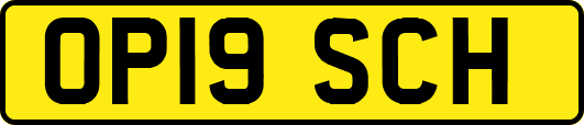OP19SCH