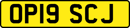OP19SCJ