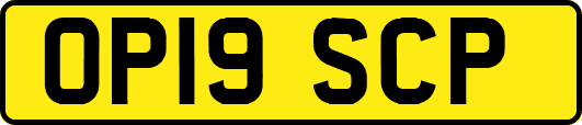 OP19SCP