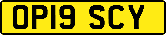 OP19SCY