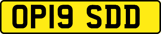 OP19SDD